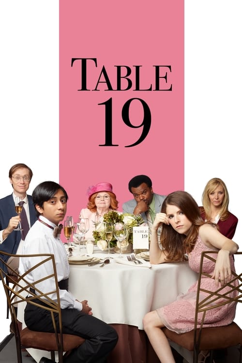 Jaquette Table 19
