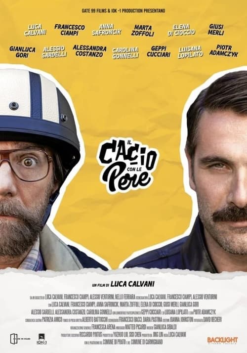 Jaquette Il cacio con le pere