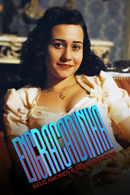 Jaquette Engracadinha... Seus Amores e Seus Pecados