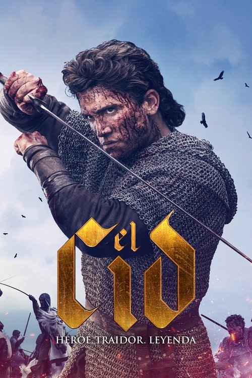 Jaquette Le Cid