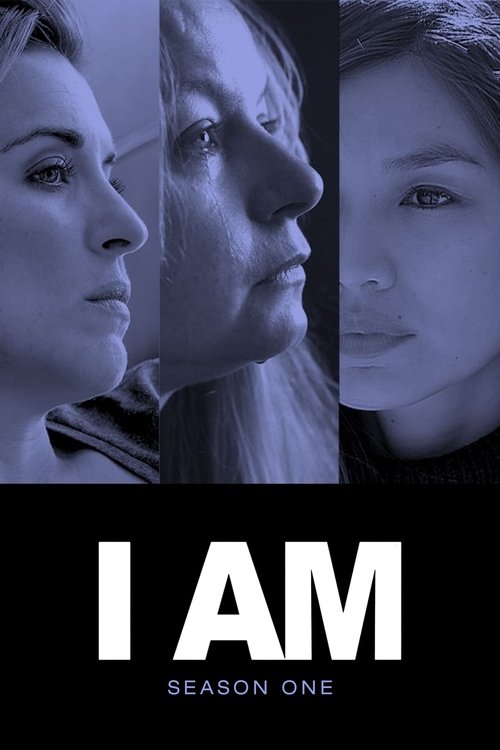 Jaquette I Am...