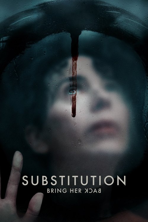 Jaquette Substitution - Bring Her Back