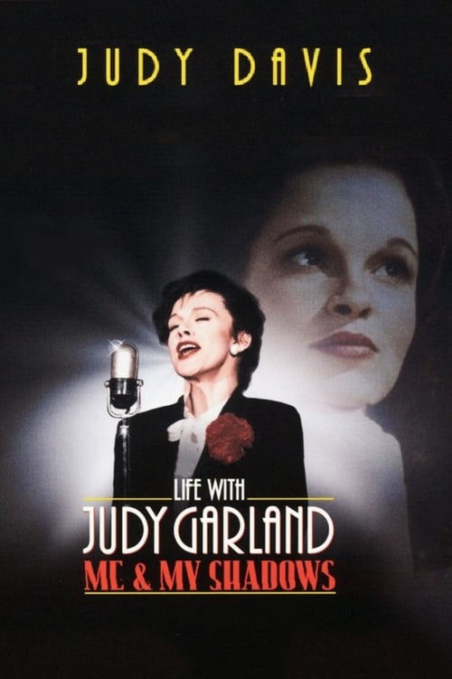 Jaquette Life with Judy Garland : Me and My Shadows