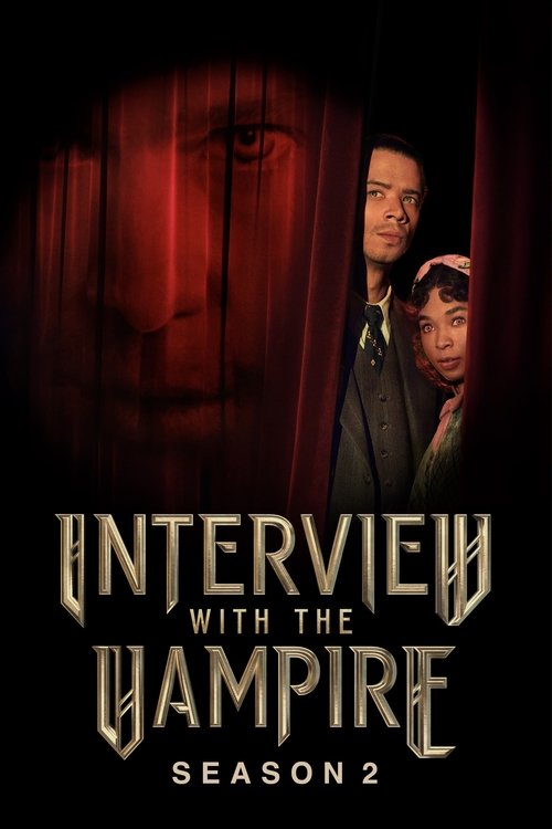 Jaquette Entretien avec un vampire