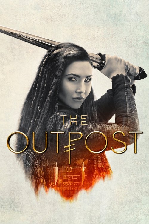 Jaquette The Outpost