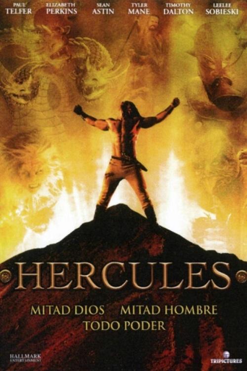 Jaquette Hercule