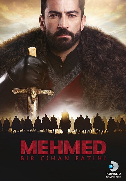 Jaquette Mehmed: Bir Cihan Fatihi