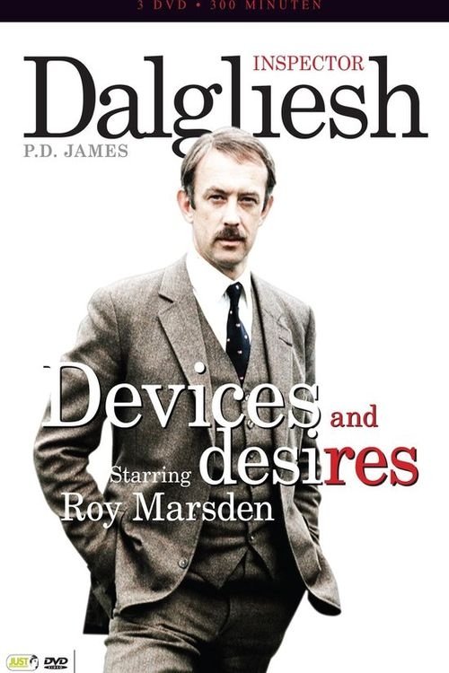 Jaquette Devices and Desires