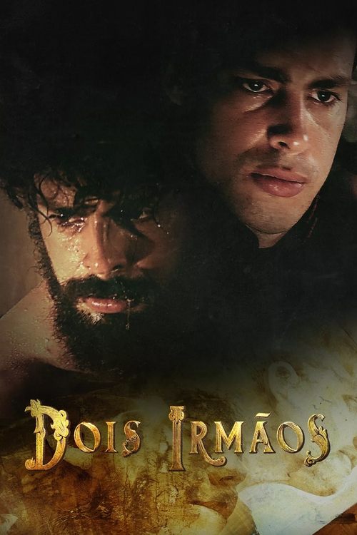 Jaquette Dois Irmaos