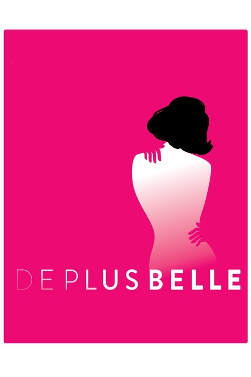 Jaquette De plus belle