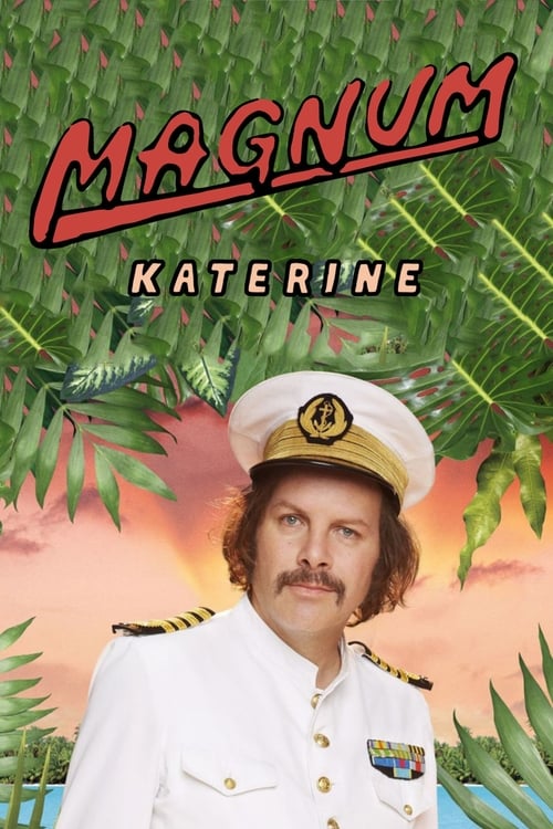 Jaquette Magnum