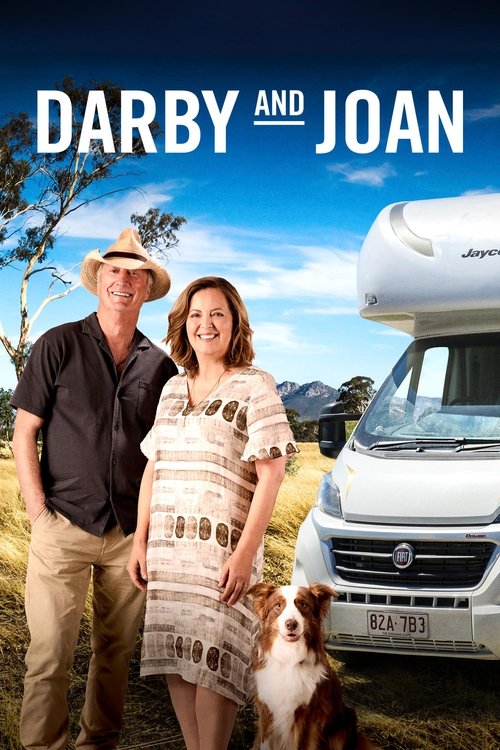 Jaquette Darby and Joan