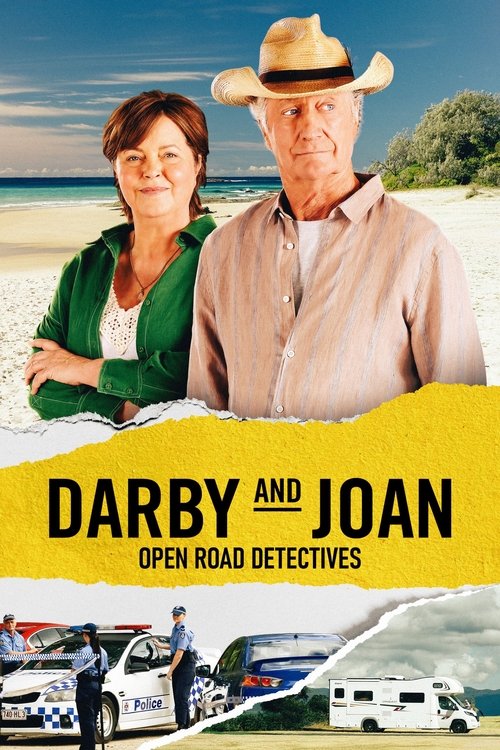 Jaquette Darby and Joan