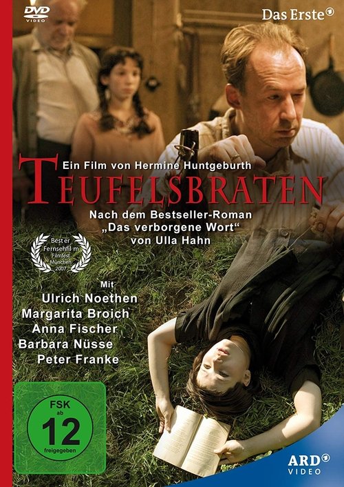Jaquette Teufelsbraten