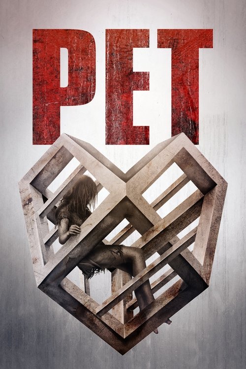 Jaquette Pet