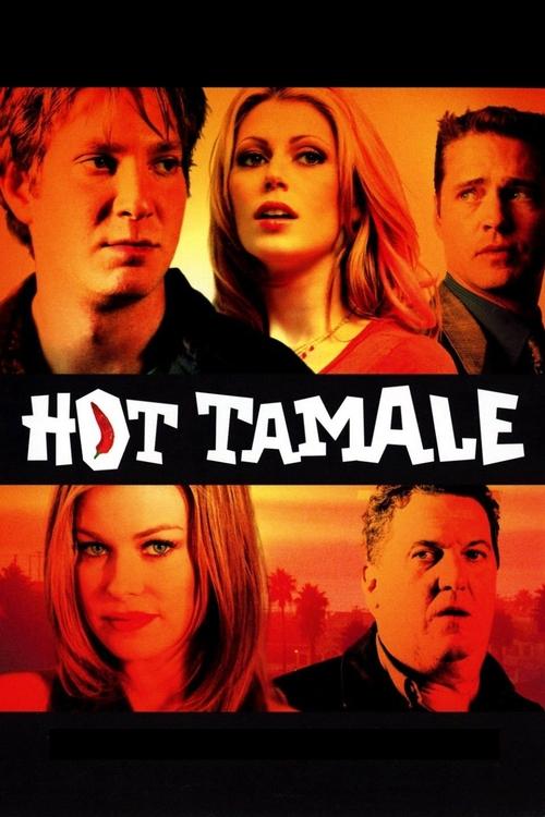 Jaquette Hot Tamale