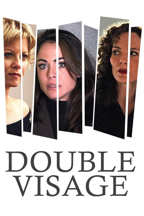 Jaquette Double visage