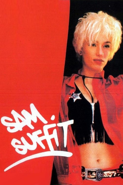 Jaquette Sam suffit