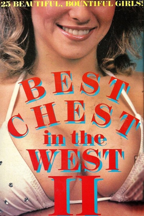 Jaquette Best Chest in the West II