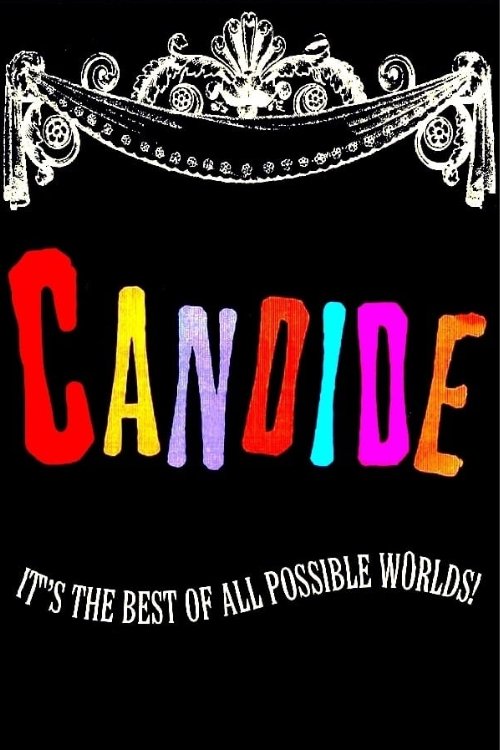 Jaquette Candide