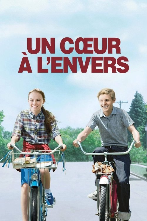 Jaquette Un Coeur à l'envers