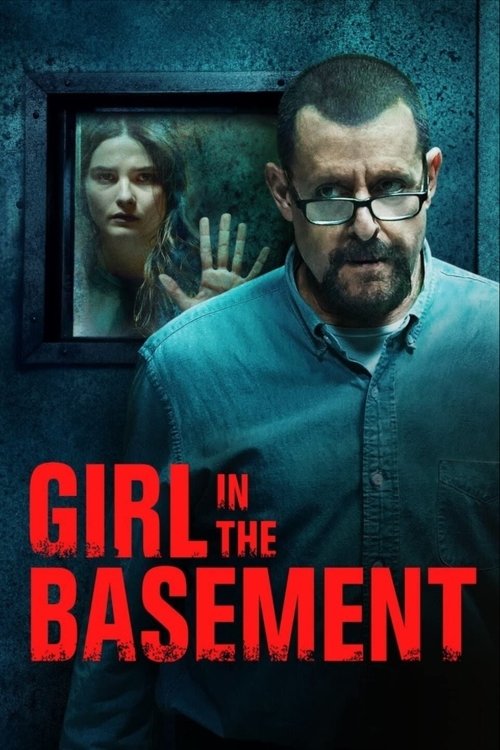Jaquette Girl in the Basement