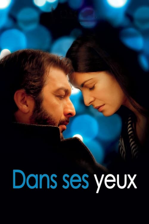 Jaquette Dans ses yeux