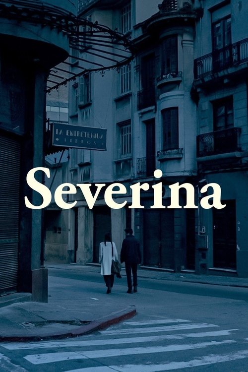 Jaquette Severina