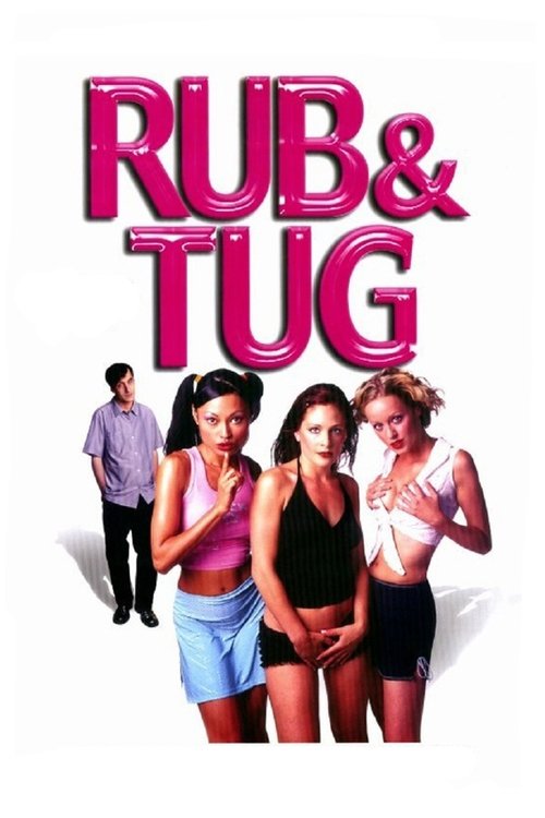 Jaquette Rub & Tug