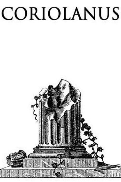 Jaquette Coriolanus