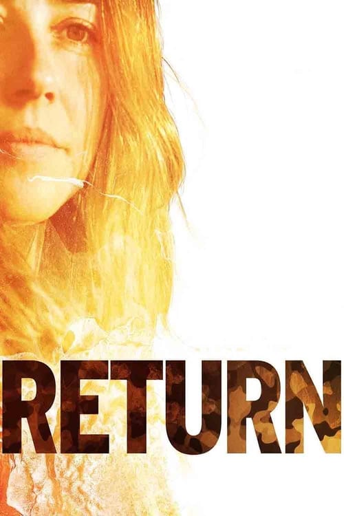 Jaquette Return