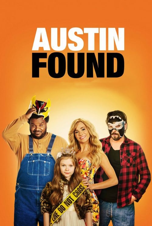 Jaquette Austin Found