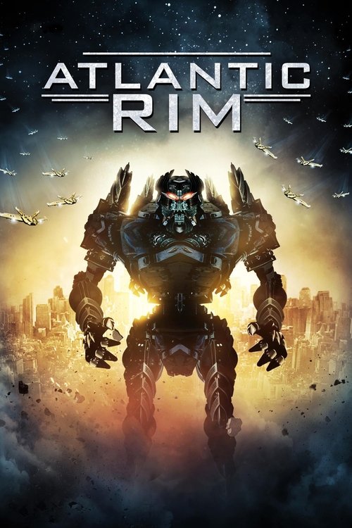 Jaquette Atlantic Rim, World's End