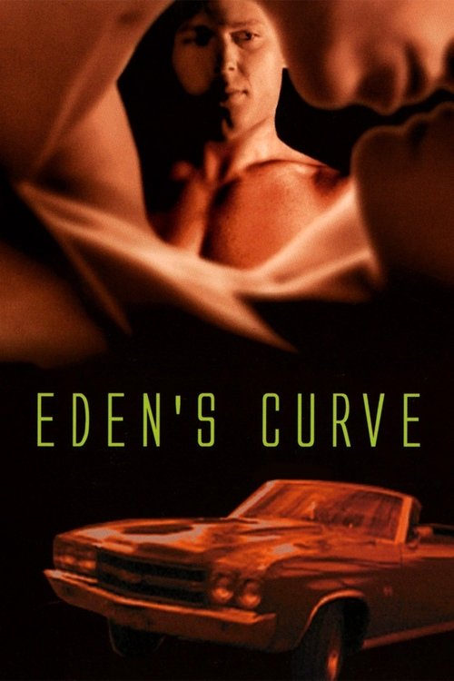 Jaquette Eden's Curve