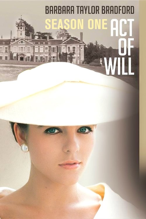 Jaquette Act of Will