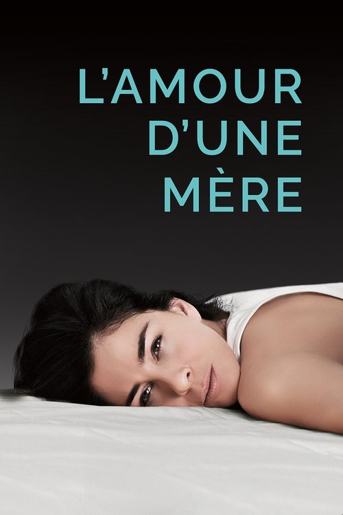 Jaquette L'amour d'une mère