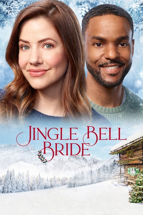 Jaquette Jingle Bell Bride