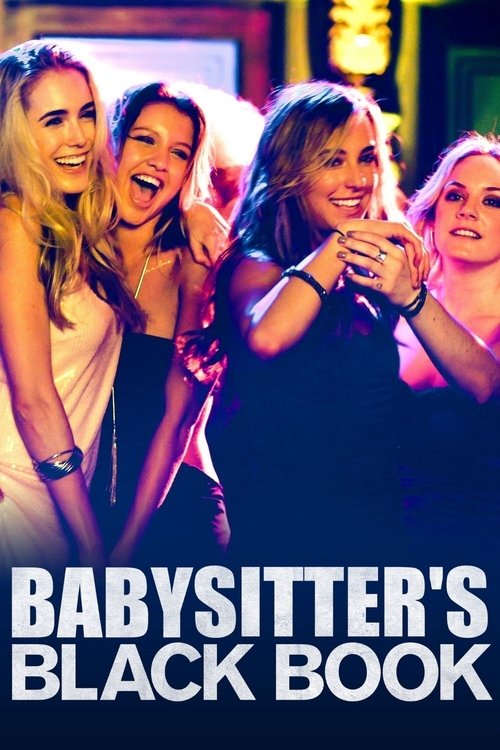 Jaquette Le scandale des baby-sitters