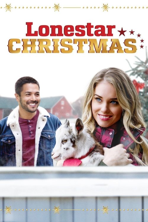 Jaquette Noel au ranch