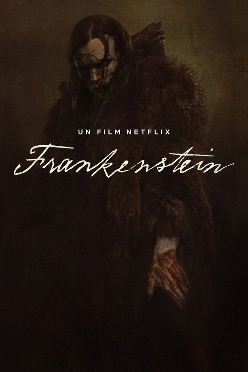 Jaquette Frankenstein