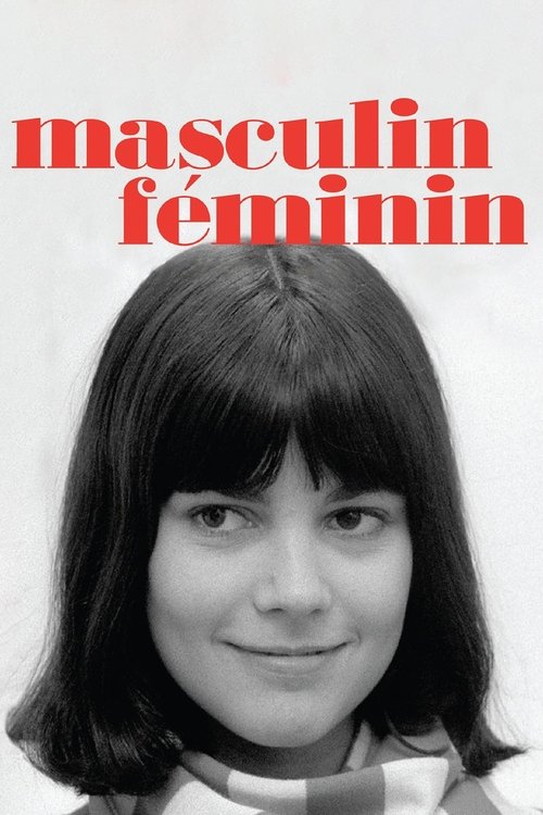 Jaquette Masculin féminin
