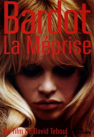 Jaquette Bardot, la méprise