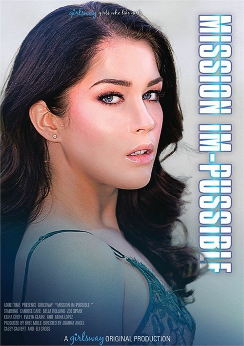 Jaquette Lesbian Cuties 2