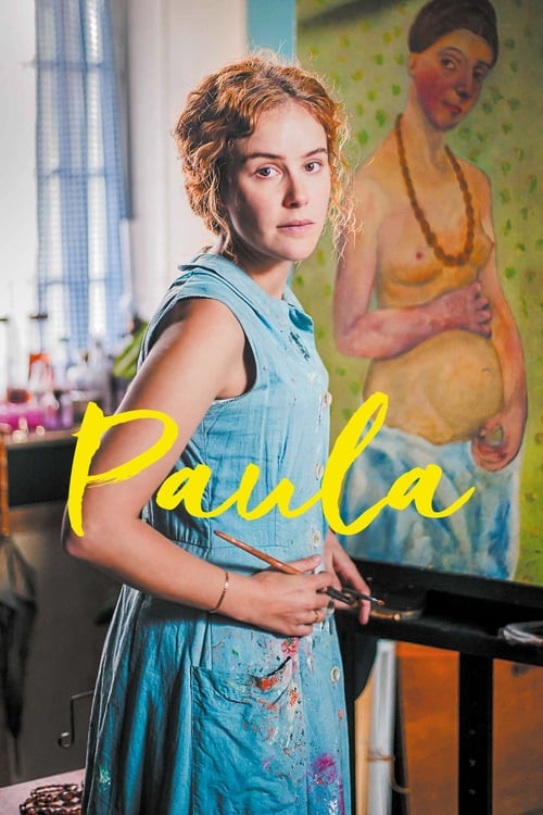 Jaquette Paula