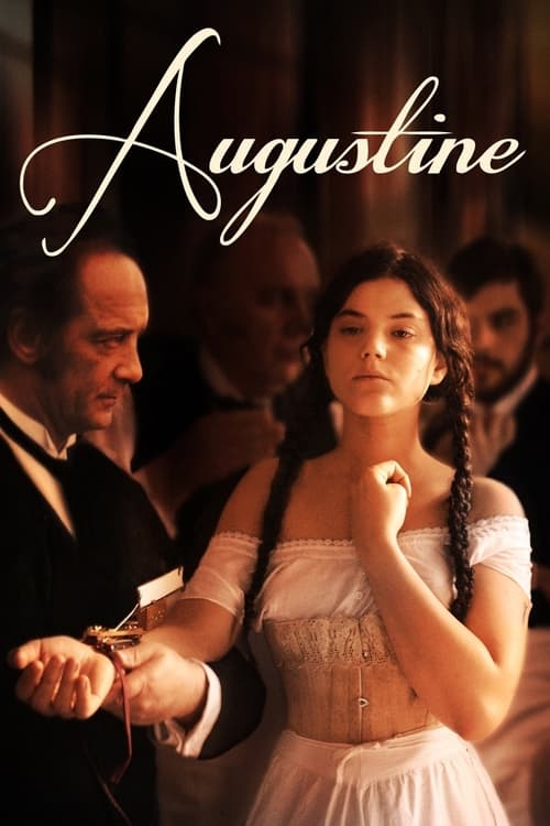 Jaquette Augustine