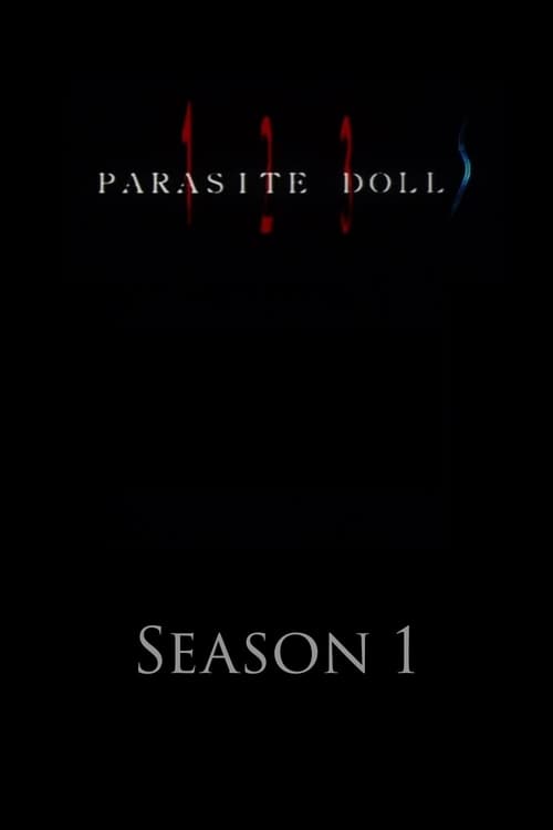 Jaquette Parasite Dolls