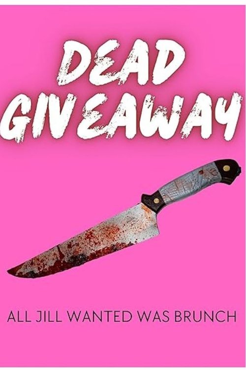Jaquette Dead Giveaway