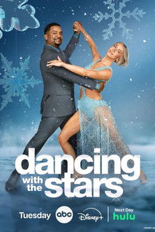 Jaquette Dancing With the Stars: Dancing With the Holidays