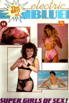 Jaquette Electric Blue: The Best of Electric Blue 12