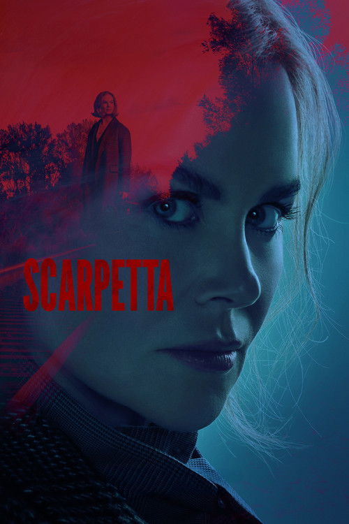 Jaquette Scarpetta